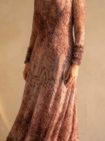 Vestido Tule Longuete 2 em 1 - Imagem 3